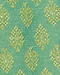 Soft Green Buta Patterned Kurta